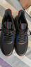 361°运动鞋男春夏季雨屏防泼水通勤休闲减震慢跑步鞋子男672032222-4 实拍图