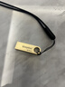 金士顿（Kingston）u盘 USB 3.2/Gen 1 DTSE9-G3办公哨兵车载行车记录仪投标高速金属优盘大学生专用 DTSE9G3/64GB【读220MB/s】 实拍图