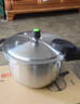 爱仕达 ASD 高压锅304不锈钢六保险8.5L压力锅燃气电磁炉通用WG1826DN 实拍图