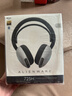 外星人（Alienware）AW725H 蓝牙无线游戏电竞耳机适配三角洲行动头戴式耳麦三模连接智能降噪长续航【京东独家】 白色 实拍图