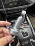 绿联车载充电器 汽车点烟器一拖三30W快充转换器插头适用苹果17华为小米 实拍图