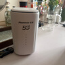 纽曼5G无线路由器随身WiFi6移动免插卡cpe多网通千兆双频车载便携式高速上网卡全国通用流量2026款 实拍图