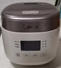 美的（Midea）电饭煲0涂层2L不锈钢内胆1-2人电饭煲电饭锅 家用智能多功能微压无涂层电饭煲MB-RC201S 实拍图