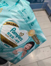 帮宝适超薄透气清新帮拉拉裤新生儿婴儿尿不湿尿片透氧Pro mini L30 实拍图