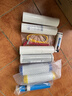 钻芯 通用净水器滤芯纯水机RO75G反渗透膜净水机全套五级10寸PP棉 实拍图