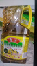 鲁花【保真菜籽油】食用油 低芥酸特香菜籽油 900ml 物理压榨  实拍图