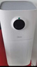 美的（Midea）【母婴级】空气净化器鼻炎家用除甲醛除烟味异味过敏原花粉空气净化机森林家L1 Lite 实拍图