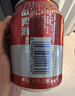百威啤酒mini红罐淡色拉格255ml*24听小罐整箱装京东自营喜酒 实拍图