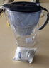 碧然德（BRITA）过滤净水器 滤水壶 海洋系列 3.5L(蓝色）+去水垢专家版滤芯11枚 环保加固包装 实拍图