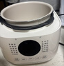 苏泊尔（SUPOR）一人食迷你电压力锅2L 家用智能预约宝宝粥SY-20FC2001电饭煲高压锅1-3人 实拍图
