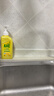 斧头牌（AXE）柠檬洗洁精500g 可洗果蔬不伤手 实拍图