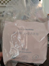 贝德美（bodcrme）婴儿抑菌洗衣皂洗尿布肥皂内衣皂宝宝儿童0-12个月去渍升级120g*6 实拍图