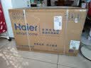 海尔（Haier）【抽屉式T1】洗碗机嵌入式小型78升抽屉式母婴级不弯腰一键洗烘高温单消毒洗烘一体机ECW855GHU1 实拍图