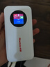 纽曼随身wifi可移动无线wifi6免插卡上网宝随行无线上网卡便携式车载4g无限路由器全国通用流量2026款 实拍图