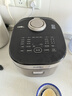苏泊尔（SUPOR）电饭煲电饭锅煮饭锅4升家用大容量4-5人 多功能智能IH加热 香弹柴火饭小快技术一级能效F40X83  实拍图