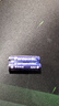 松下（Panasonic）7号电池2粒 七号碱性 进口电池适用遥控器/体脂秤/血压计/计算器/鼠标/耳温枪/血糖仪【一件包邮】 实拍图