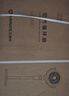 艾美特（AIRMATE）【小暴风PRO】空气循环扇家用大风力摇头电风扇卧室安静轻音小风扇桌面台式节能落地扇电扇 X231 实拍图