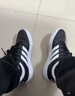 阿迪达斯（adidas）运动型格系列 男 HOOPS CLASSIC 篮球鞋 KI1056 黑色 42.5 实拍图