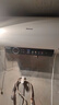 海信（Hisense）3200W一级能效速热免换镁棒8倍增容60升家用电热水器C301i京东自营上门安装以旧换新国家补贴15% 实拍图