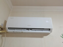 格力空调 天仪Pro 1.5匹 新一级能效变频纯铜管 卧室节能省电空调挂机 KFR-35GW/NhGt1BGj 实拍图