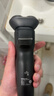 飞科博锐电动剃须刀男士刮胡刀剃胡子全身水洗快充车载便携款刨剃生日礼物送男友送老公  博锐PS166 实拍图