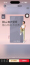 Keep瑜伽垫加宽加厚加长183*80cm跳绳减震健身垫男女防滑垫子家用运动 实拍图