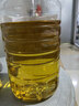 金龙鱼 食用油 花生浓香型浸出  食用植物调和油5L（新老包装随机发货） 实拍图