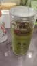 同仁堂（TRT）苦瓜片苦瓜茶苦瓜干泡水泡茶鲜甜糖压苦瓜粉80g 实拍图