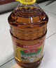 鲁花 【保真菜籽油】食用油 低芥酸特香菜籽油 6.18L   物理压榨 实拍图