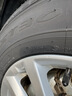 邓禄普（DUNLOP）汽车轮胎225/65R17 102H GRANDTREK ST30原配RAV4奇骏昂科威哈弗 实拍图