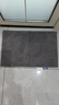 大江浴室地垫卫生间门口吸水垫厕所脚垫浴室防滑地垫40x60cm 实拍图