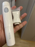 舒适（Schick）【明星同款】舒芙VIO私处专研电动脱毛刀【1刀柄1刀头】比基尼 实拍图