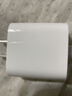 Apple/苹果 20W USB-C充电器  type-c充电器苹果手机充电器原装手机快充头 苹果17手机充电器 实拍图