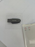 闪迪（SanDisk）64GB USB3.2 U盘 CZ550黑色 读速100MB/s 安全加密 数据恢复 学习办公电脑车载 高速大容量优盘 实拍图