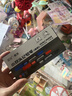 晨光（M&G）(M&G)文具小学生笔袋大容量文具盒铅笔收纳盒初中生男女孩高颜值ins风礼物 米菲蓝色 实拍图