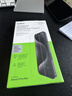 贝尔金（BELKIN）苹果15ProMax钢化膜 iPhone15proMax贴膜 9H防摔手机膜 德国肖特抑菌基材 OVA134 实拍图