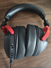 ROG 棱镜s标准 游戏耳机 头戴式耳机 环绕7.1音效 有线无延迟 3.5mm连接 耳机 适配三角洲行动 实拍图