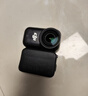 大疆DJI Osmo Nano 标准套装（128GB）自由视角穿戴相机Vlog骑行亲子宠物运动相机拇指相机 实拍图