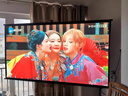 创珀激光投影仪家用家庭影院8K4K超高清解码白天客厅卧室无屏电视办公会议民宿云台投影机2026新款 Z8X 高亮旗舰版-10000流明 实拍图