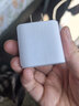Apple/苹果 20W USB-C充电器  type-c充电器苹果手机充电器原装手机快充头 苹果17手机充电器 实拍图
