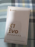 漫步者（EDIFIER）X1 Evo 真无线蓝牙耳机 蓝牙6.0 翻译机 适用苹果华为小米OPPO手机 青绿 实拍图