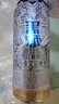 黑狮啤酒【雪花旗下高端品牌】白啤 500ml*3听 尝鲜小包装踏春送礼 实拍图