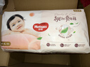 好奇（Huggies）铂金装小桃裤成长裤XL96片(12-17kg)加大号尿不湿【透爽散热】 实拍图