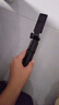 超迷你手机自拍杆蓝牙抖音直播一体式伸缩便携拍照摄影支架三脚架通用 黑色基础款不带灯 实拍图