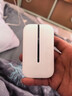 华为智选鸿蒙智选随身wifi6移动无线wifi随行网络4g无线网卡携带无限制三网全国通用流量2026款5G AX15B 顶配WiFi6【双网切换】2400毫安续航10小时 实拍图