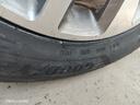 固特异（Goodyear）汽车轮胎 205/55R16 94V AMG 安乘三代 适配朗逸马自达6 实拍图