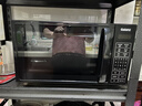 格兰仕（Galanz）微波炉 20升 大平板底盘 智能菜单 简单 家用微波炉 DG(B0) 百万爆款【一机多能】 实拍图