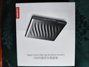 联想（Lenovo）6倍速 USB3.0外置蓝光光驱 BD蓝光刻录机 DVD移动光驱 外接光驱 3D超清读刻 笔记本光驱外置GP95 实拍图