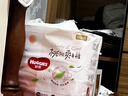 好奇（Huggies）铂金装小桃裤拉拉裤XL64片(12-17kg)加大号尿不湿【透爽散热】 实拍图