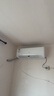 长虹空调大1.5匹熊猫懒Pro超一级省电纯铜管冷暖挂机国家补贴以旧换新KFR-35GW/ZDCSW1+RA(PR)十年包修 实拍图